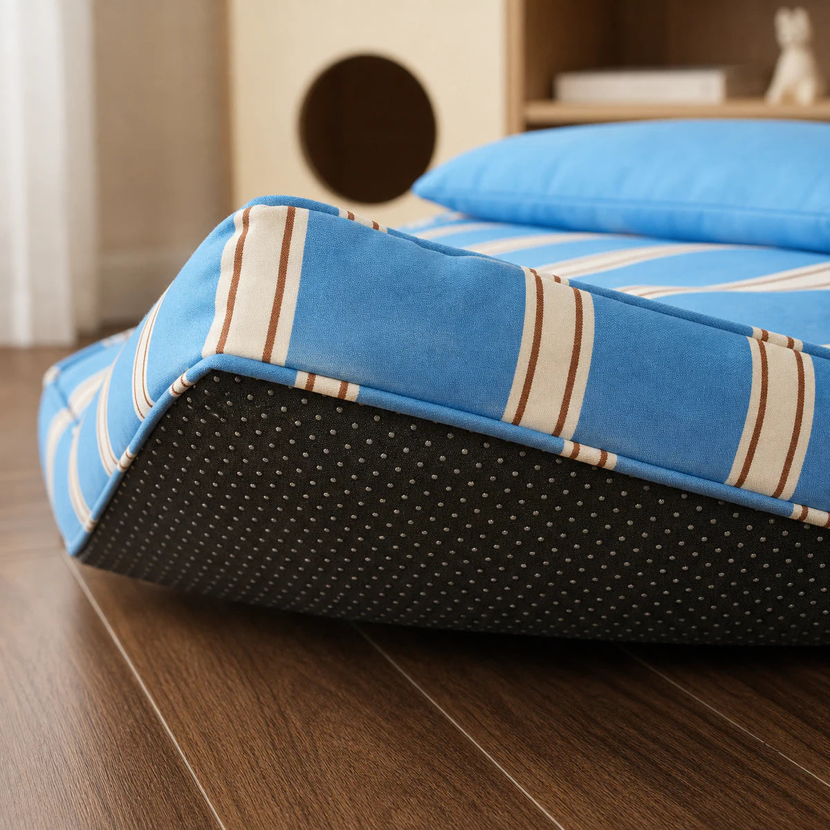 PawDream™ Materasso Ortopedico Premium per Cani e Gatti
