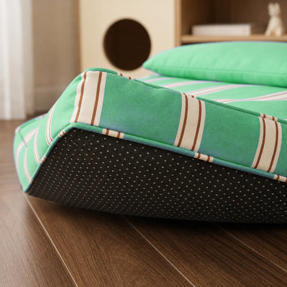 PawDream™ Materasso Ortopedico Premium per Cani e Gatti