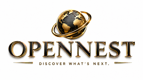 OpenNest