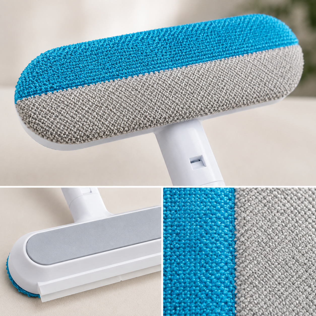 Linto™ 4-in-1 Bürste