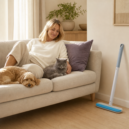Linto™ 4-in-1 Bürste